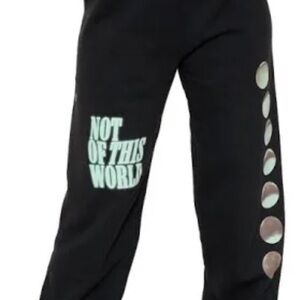 boys lie not of this world pants size small